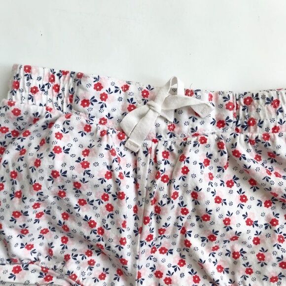 Babygap
floral print cotton shorts EUC 2T - Picture 2 of 5